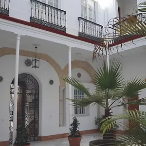 En El Centro , Sanlúcar de Barrameda España