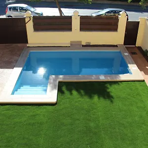 Casa De La Jara 10 , Sanlúcar de Barrameda España